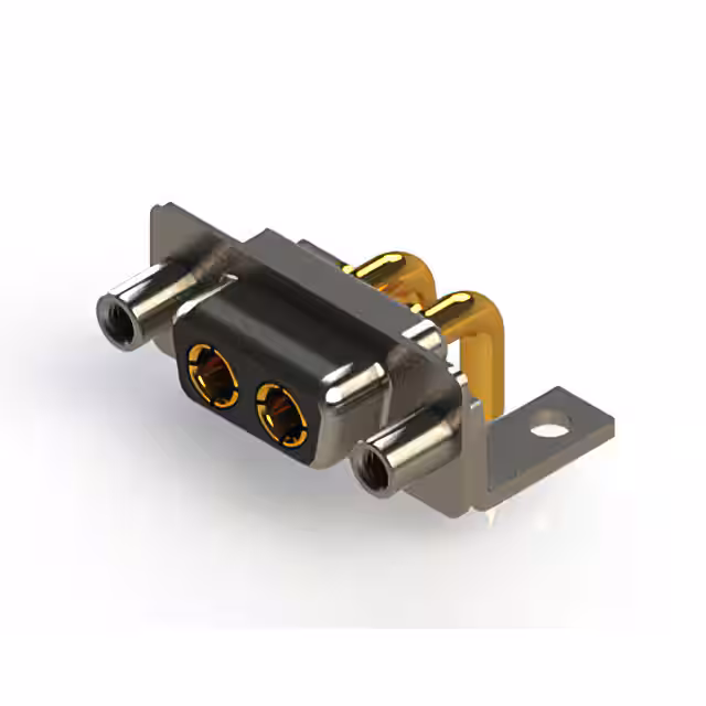 630-2W2-640-3NE EDAC Inc.  Gruppi di connettori D-Sub